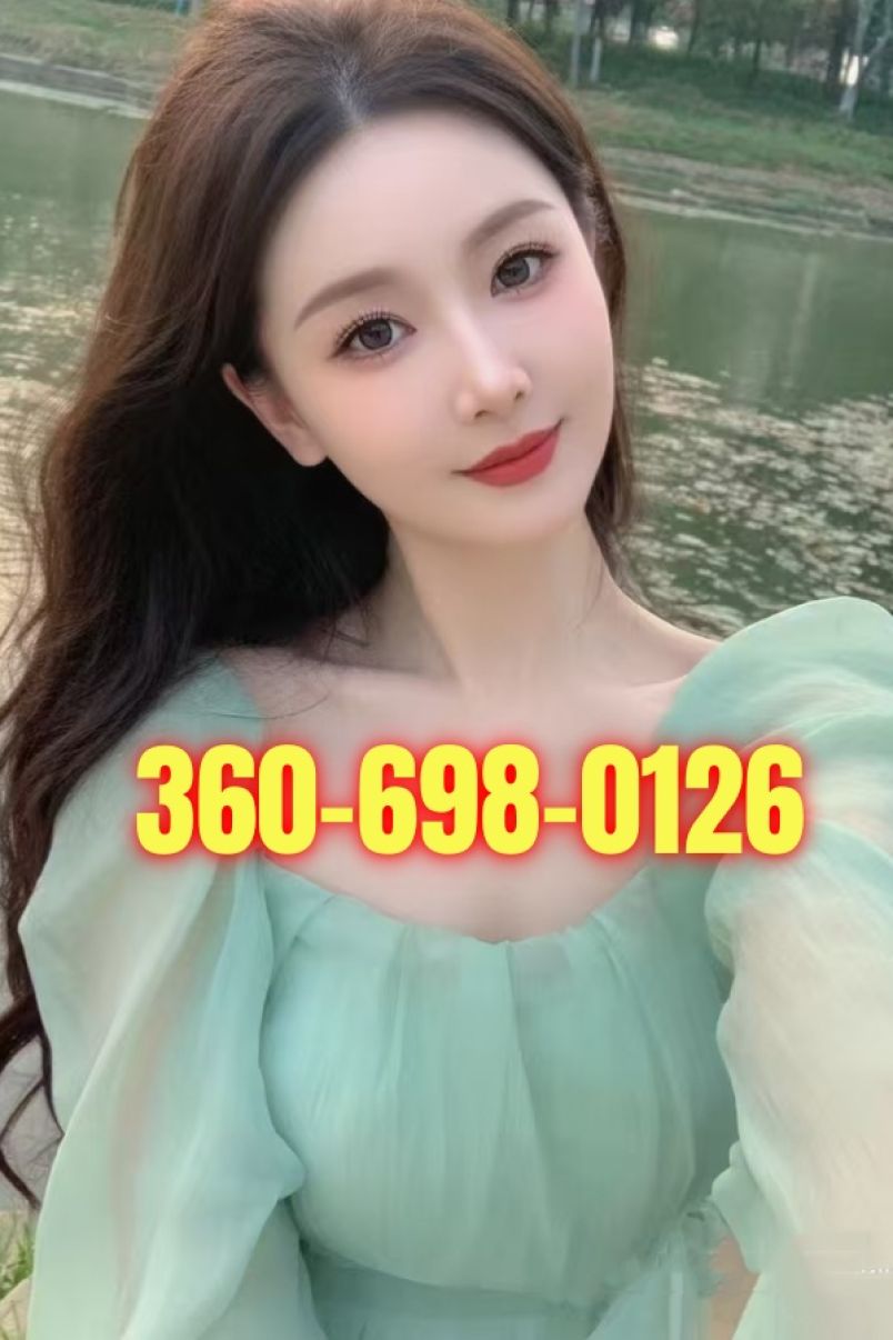 New Pretty Girl 1