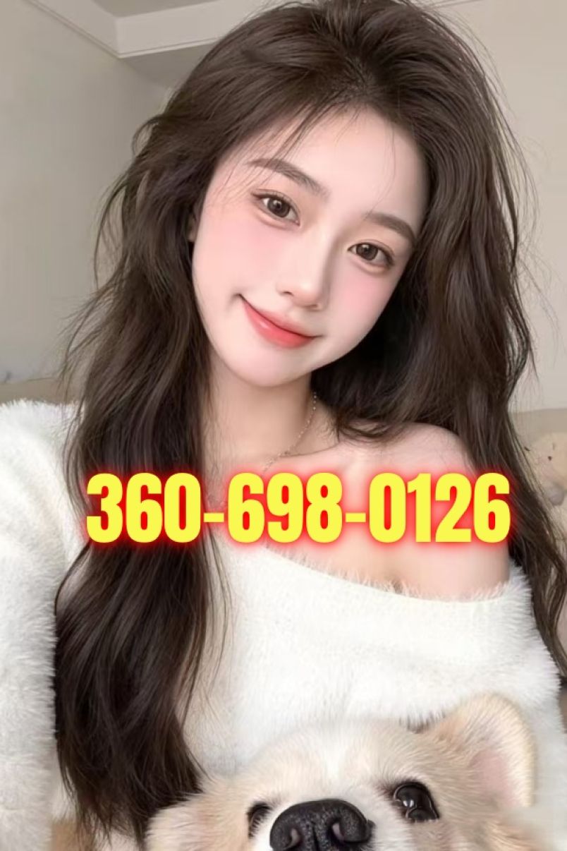 New Pretty Girl 4