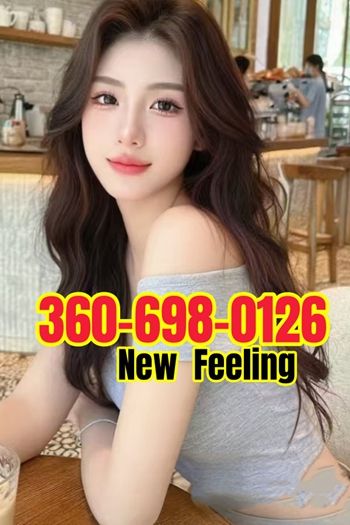 New Pretty Girl 1