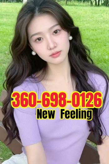 New Pretty Girl 2