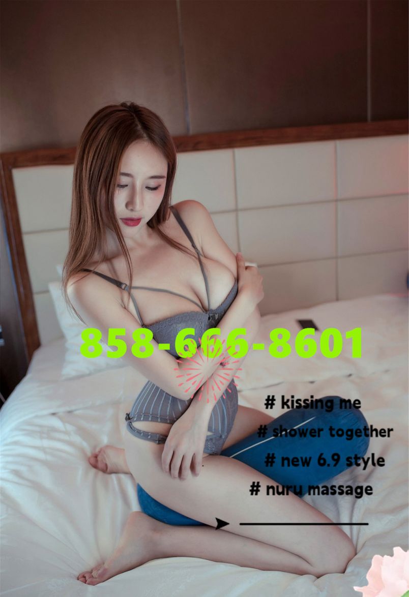Dudu Asian Massage 5