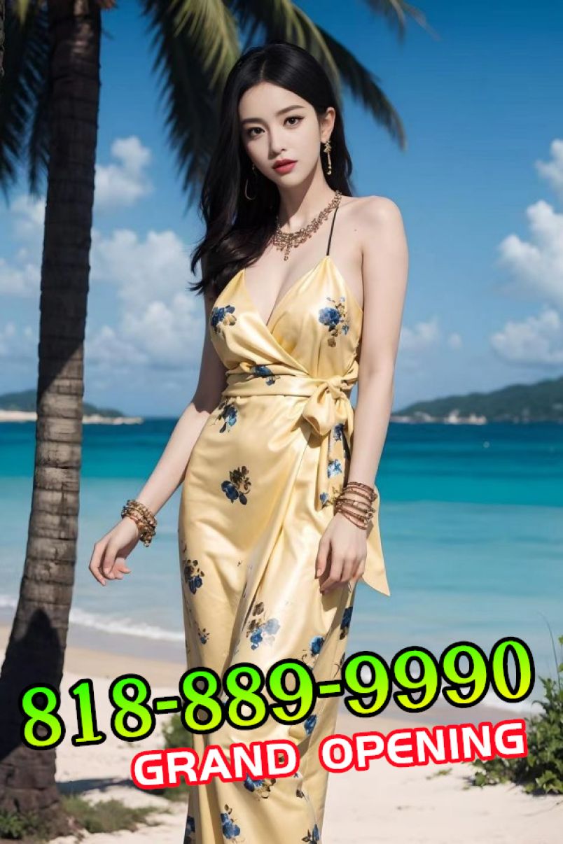 New Pretty Girl 5