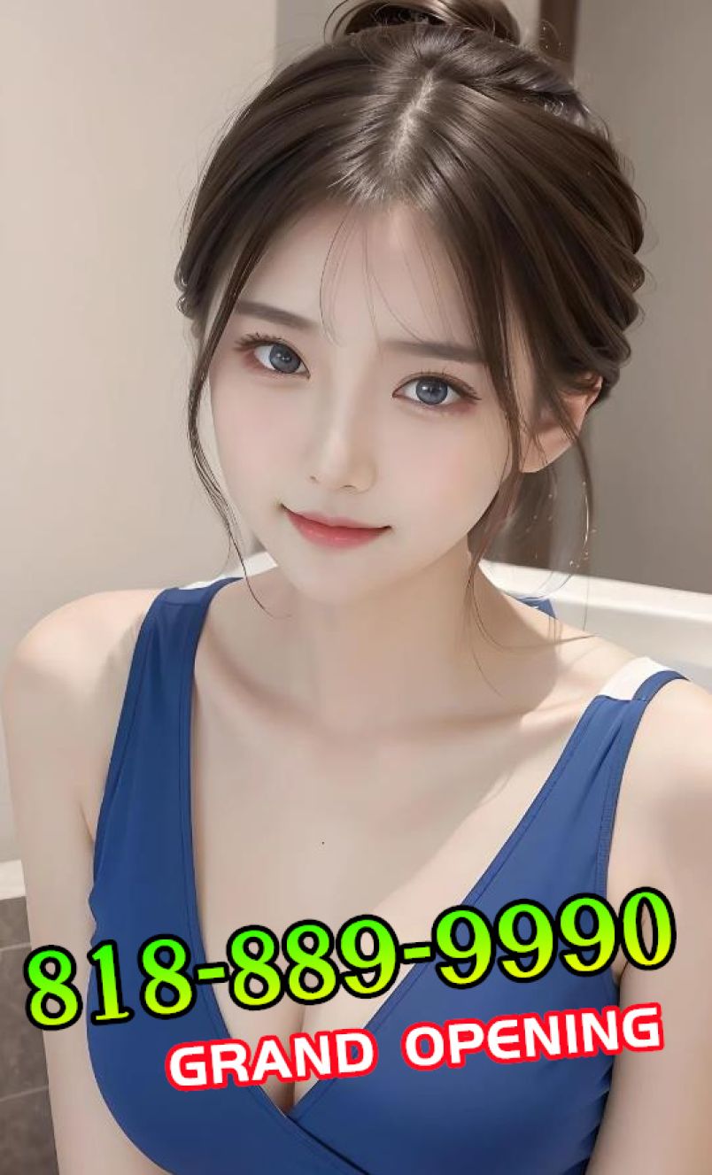 New Pretty Girl 3