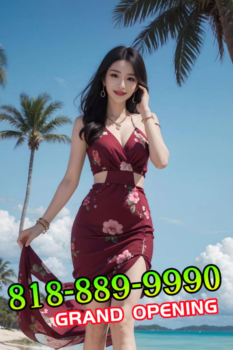 New Pretty Girl 1