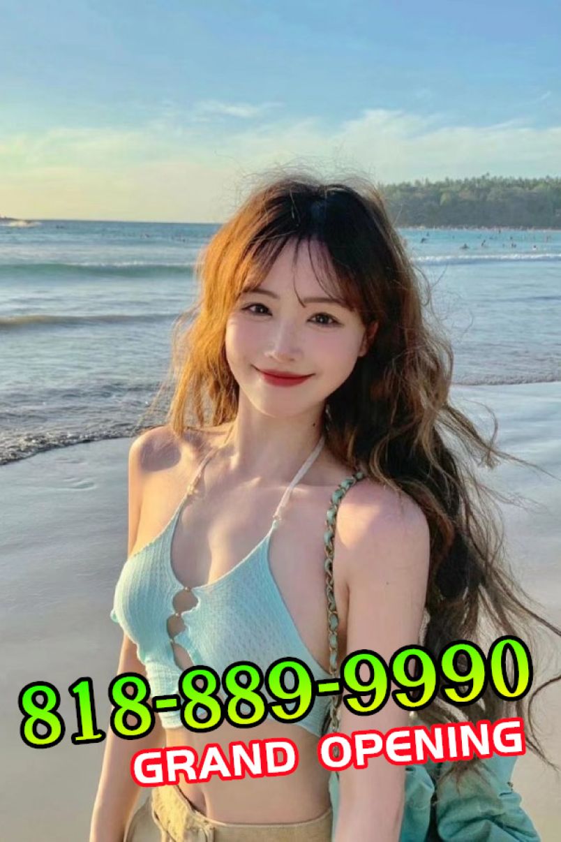 New Pretty Girl 2