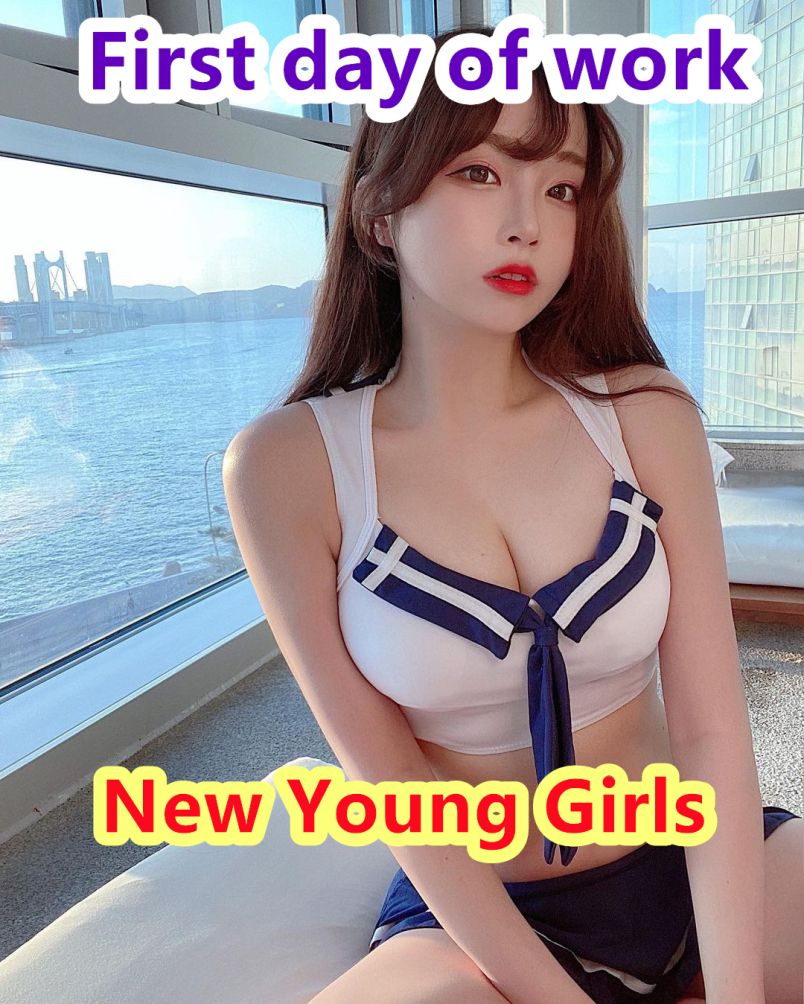 Young Asian Girls 4
