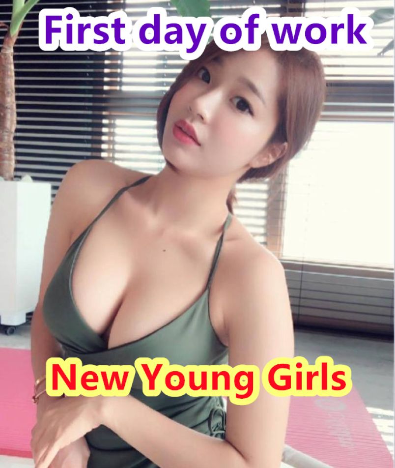 Young Asian Girls 1