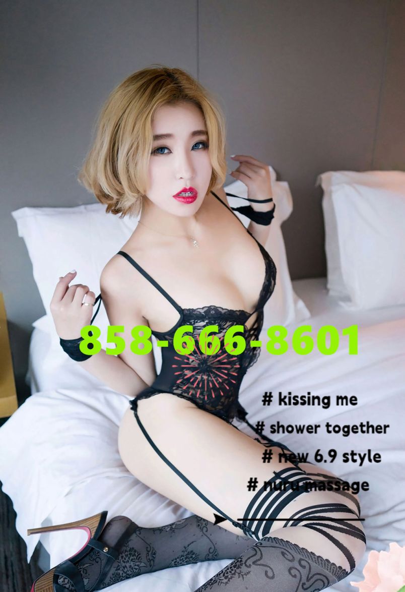 Dudu Asian Massage 6