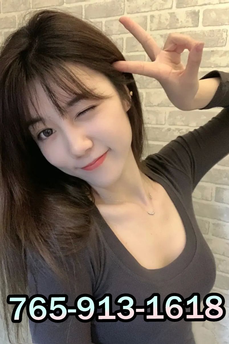 New Pretty Girl 1