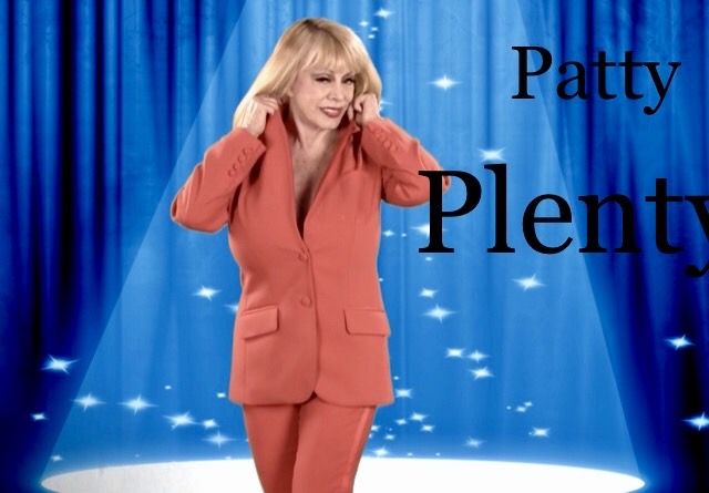 Patty Plenty 11