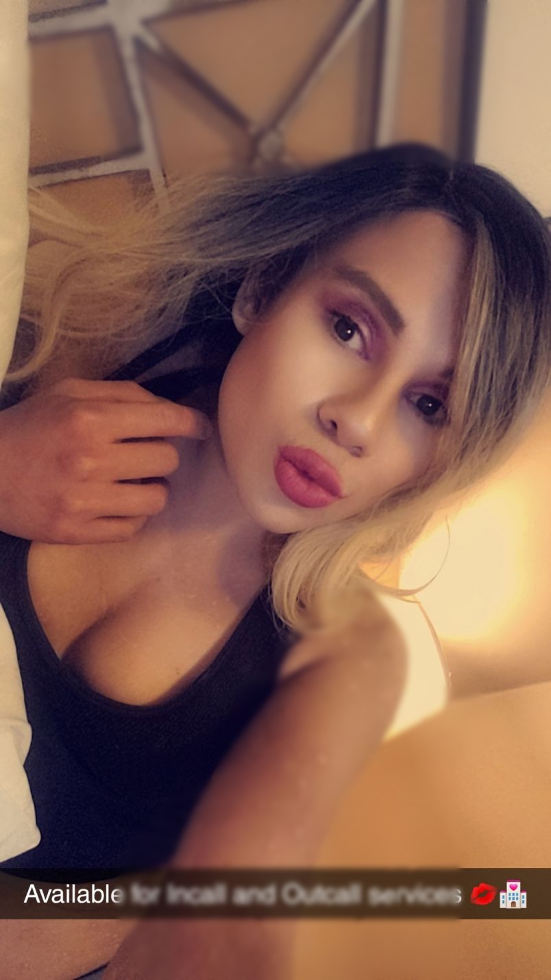 Samantha Rose 9
