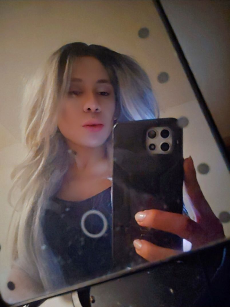 Samantha Rose 2
