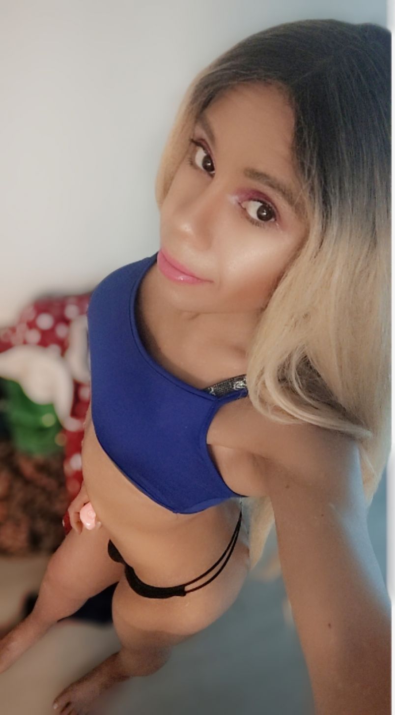 Samantha Rose 6
