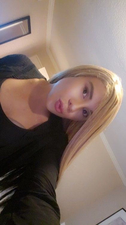 Samantha Rose 2
