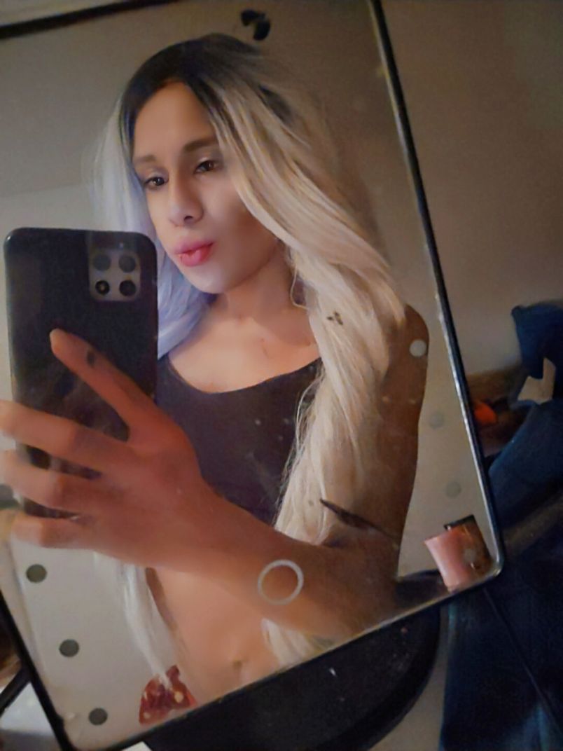 Samantha Rose 10