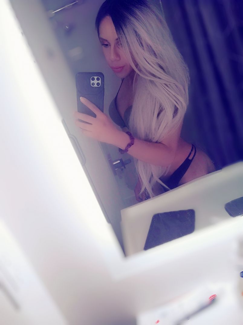 Samantha Rose 8
