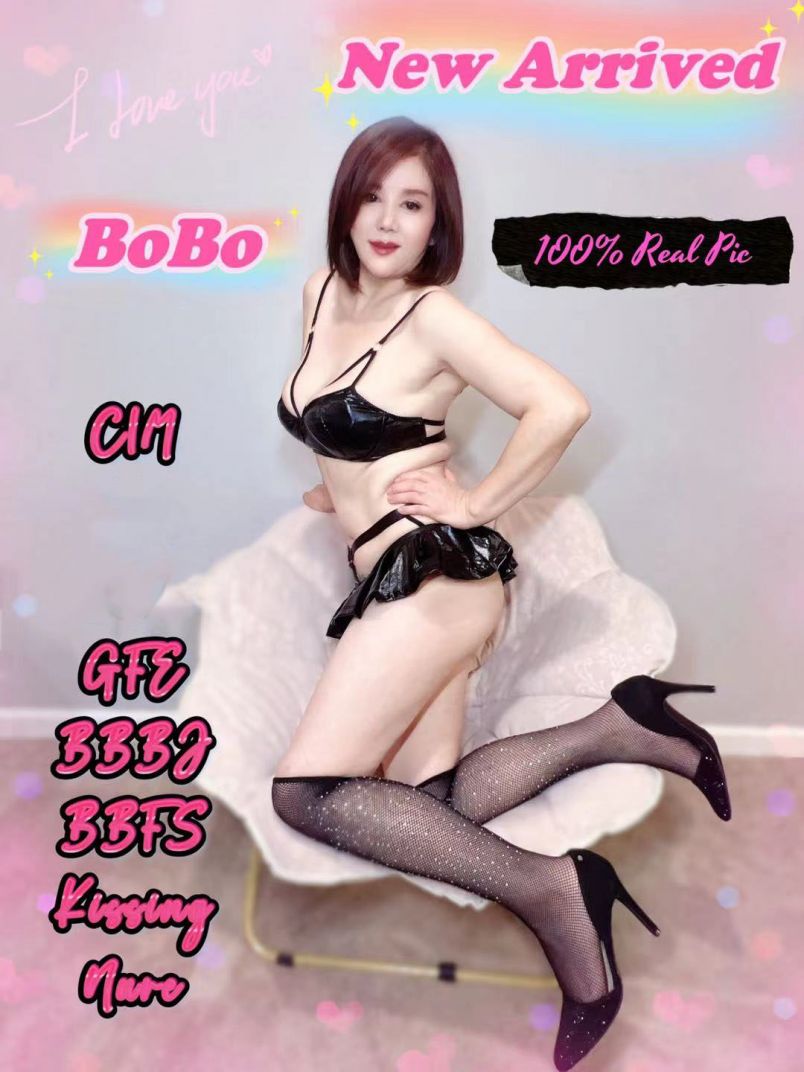 Bobo Hannah Jessie 8