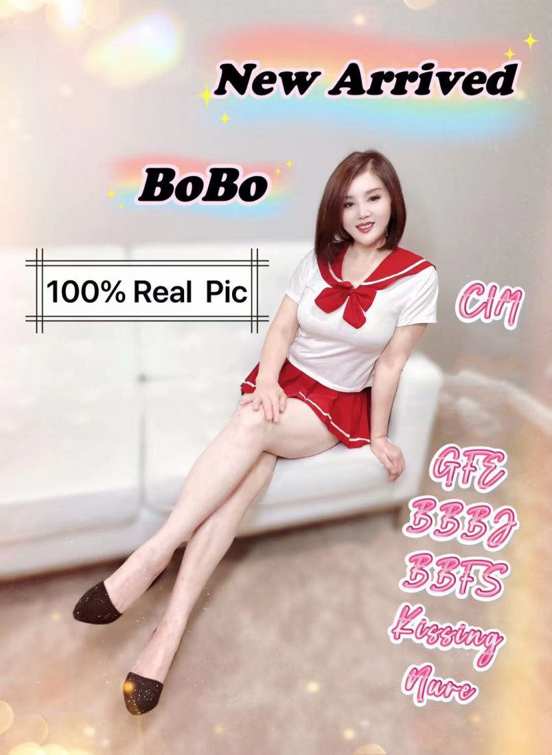 Bobo Hannah Jessie 11