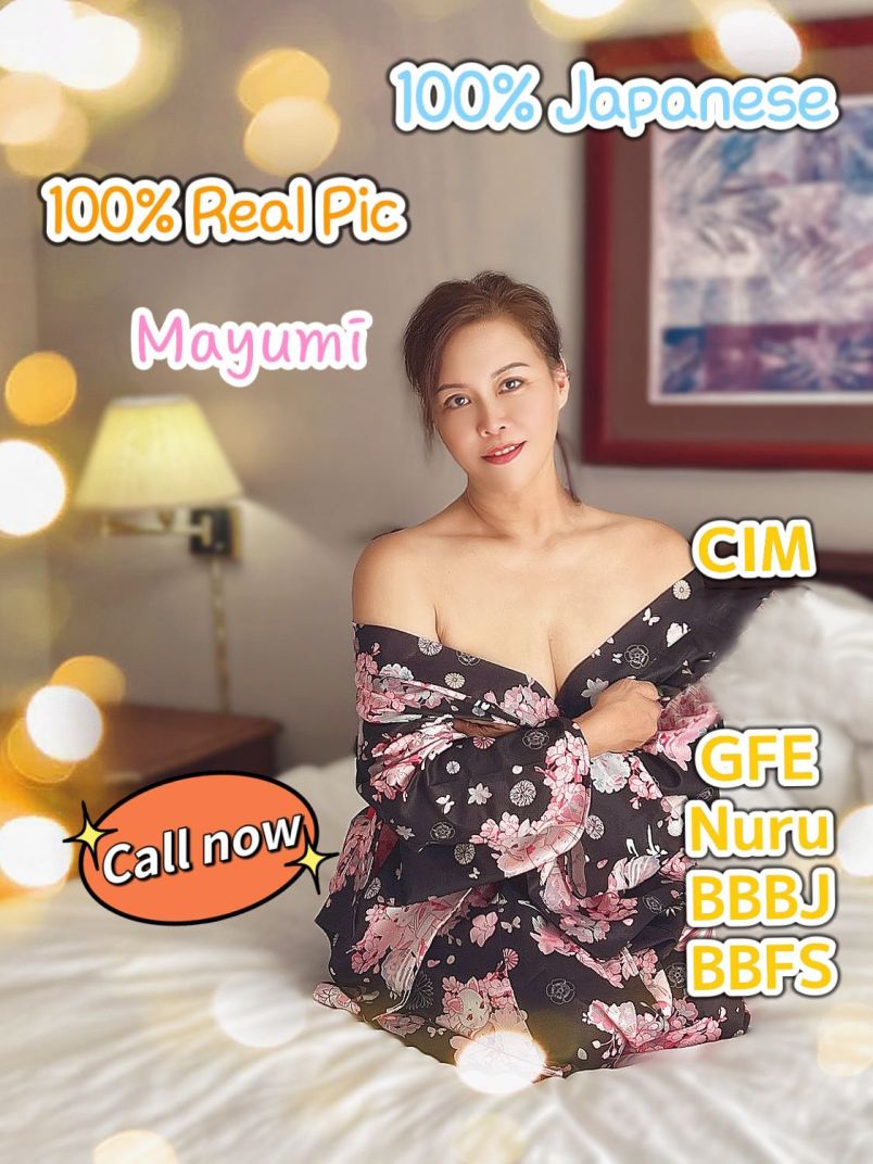 Mayumi Jenny 10