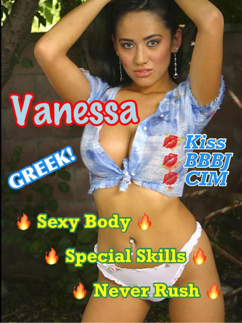Vanessa 1