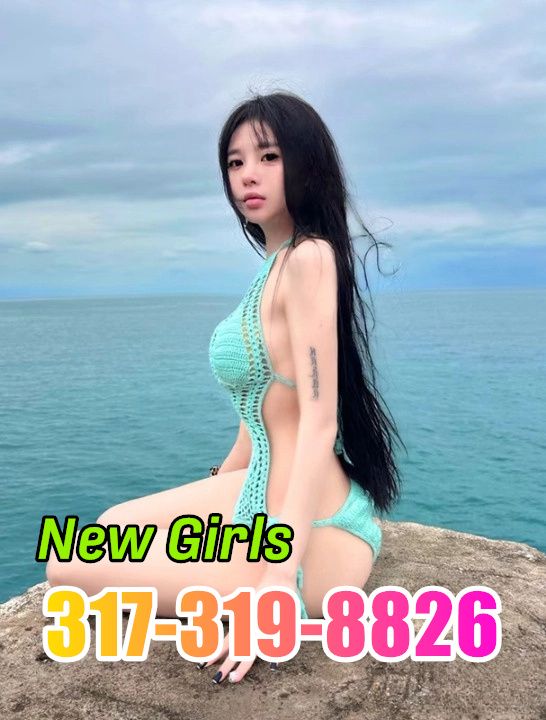 New Pretty Girl 3
