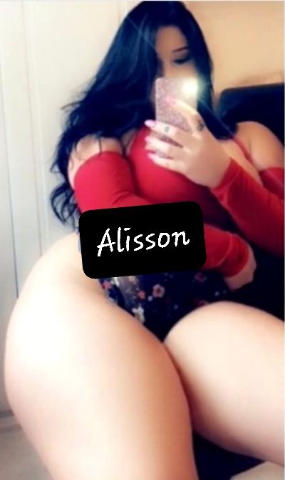 Alisson 2