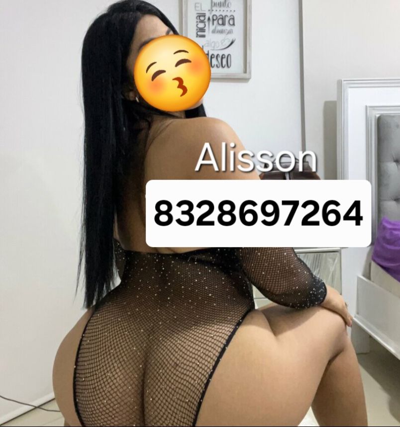 Alisson 4