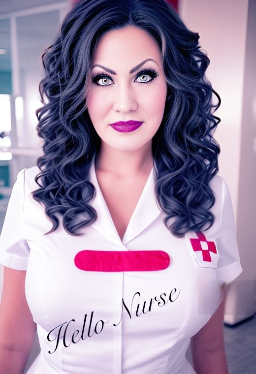 Sexy Sara 1
