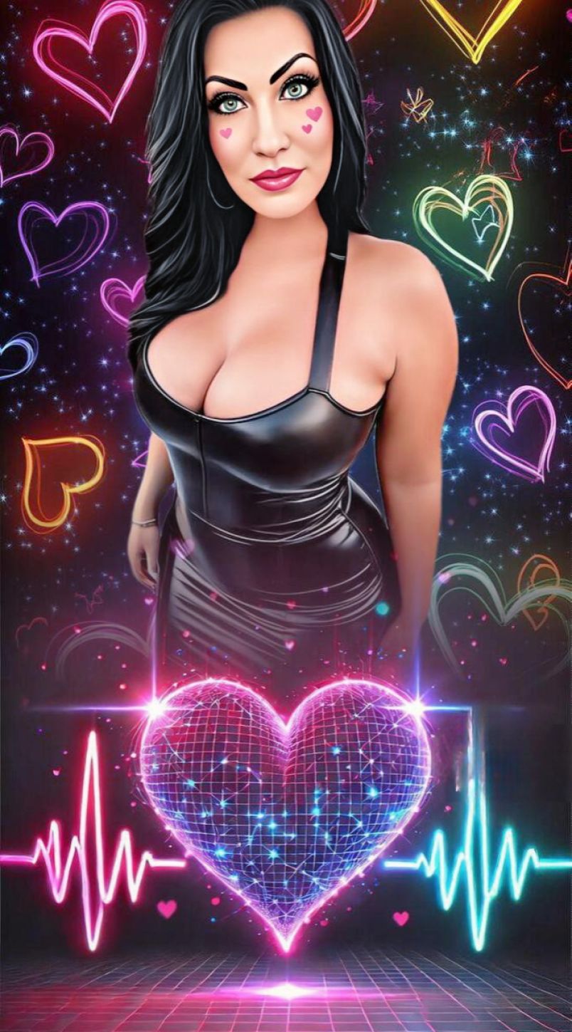 Sexy Sara 1