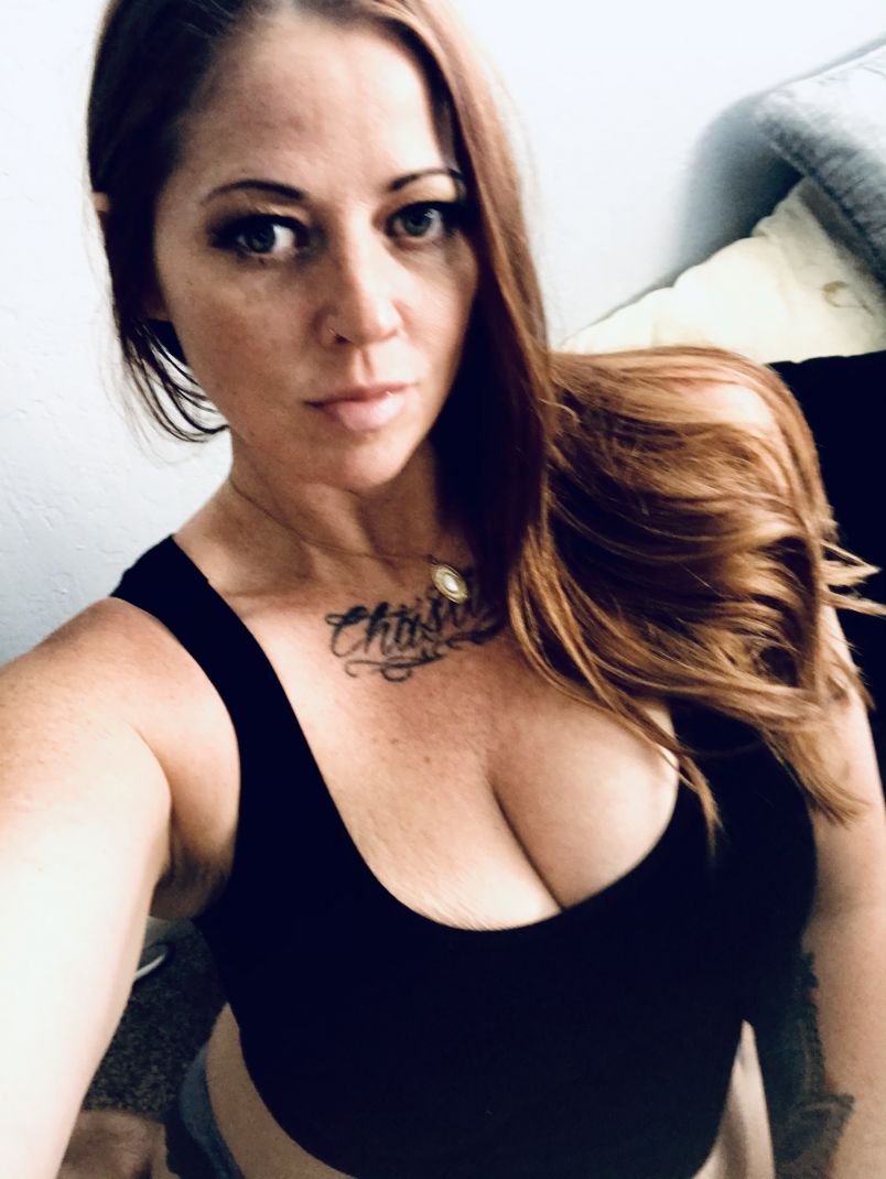 Chastity Reign 11