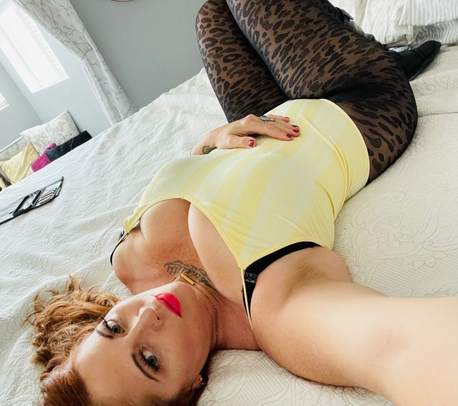 Chastity Reign 6
