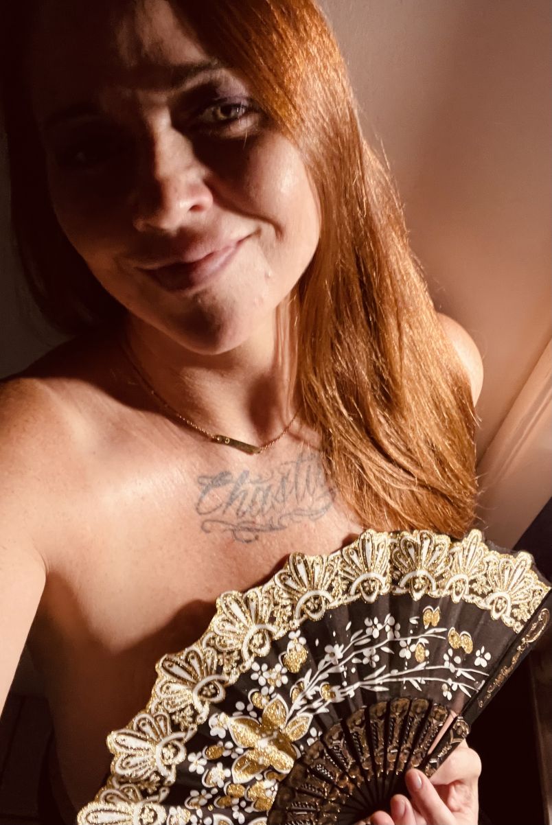 Chastity Reign 3
