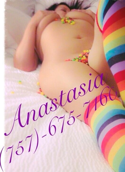 Anastasia 1