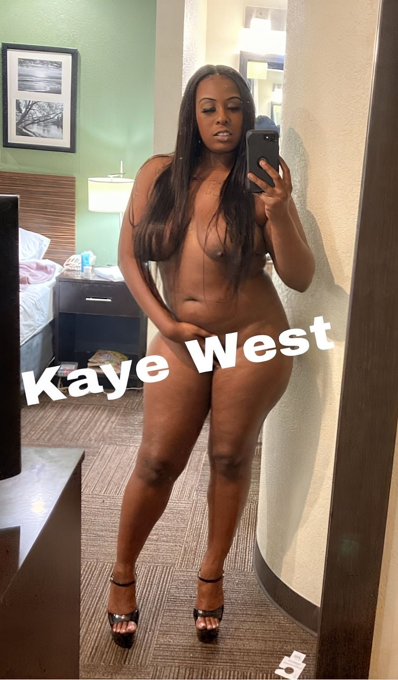 Kaye West 12