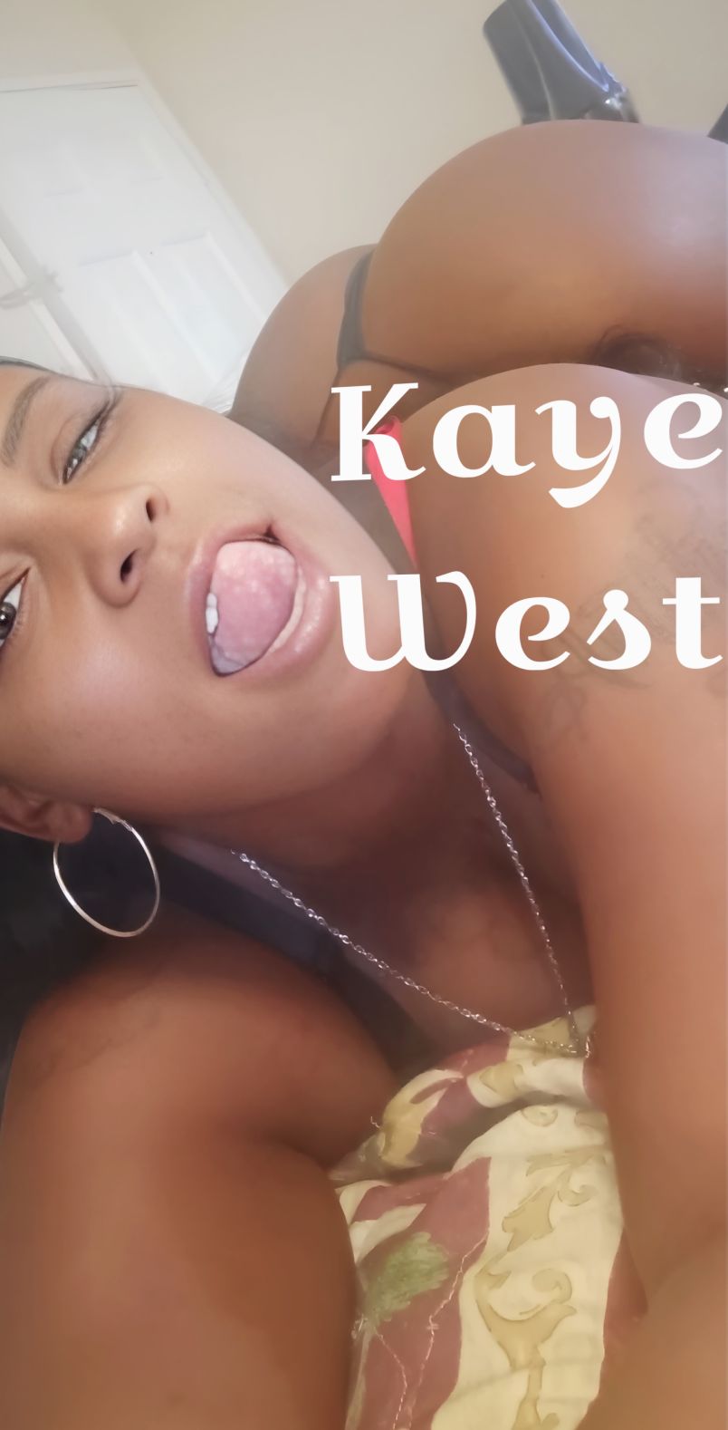 Kaye West 7