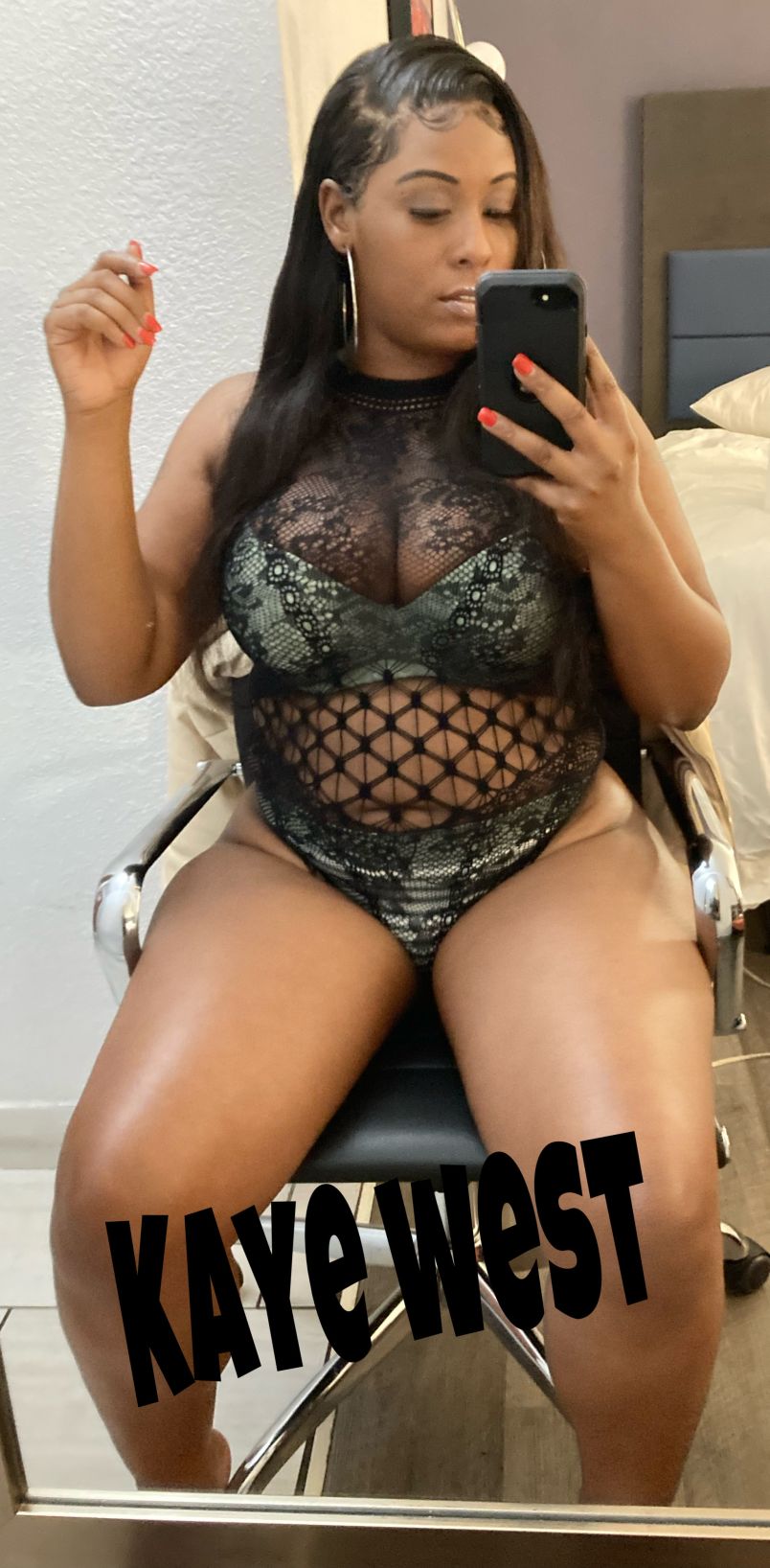 Kaye West 3