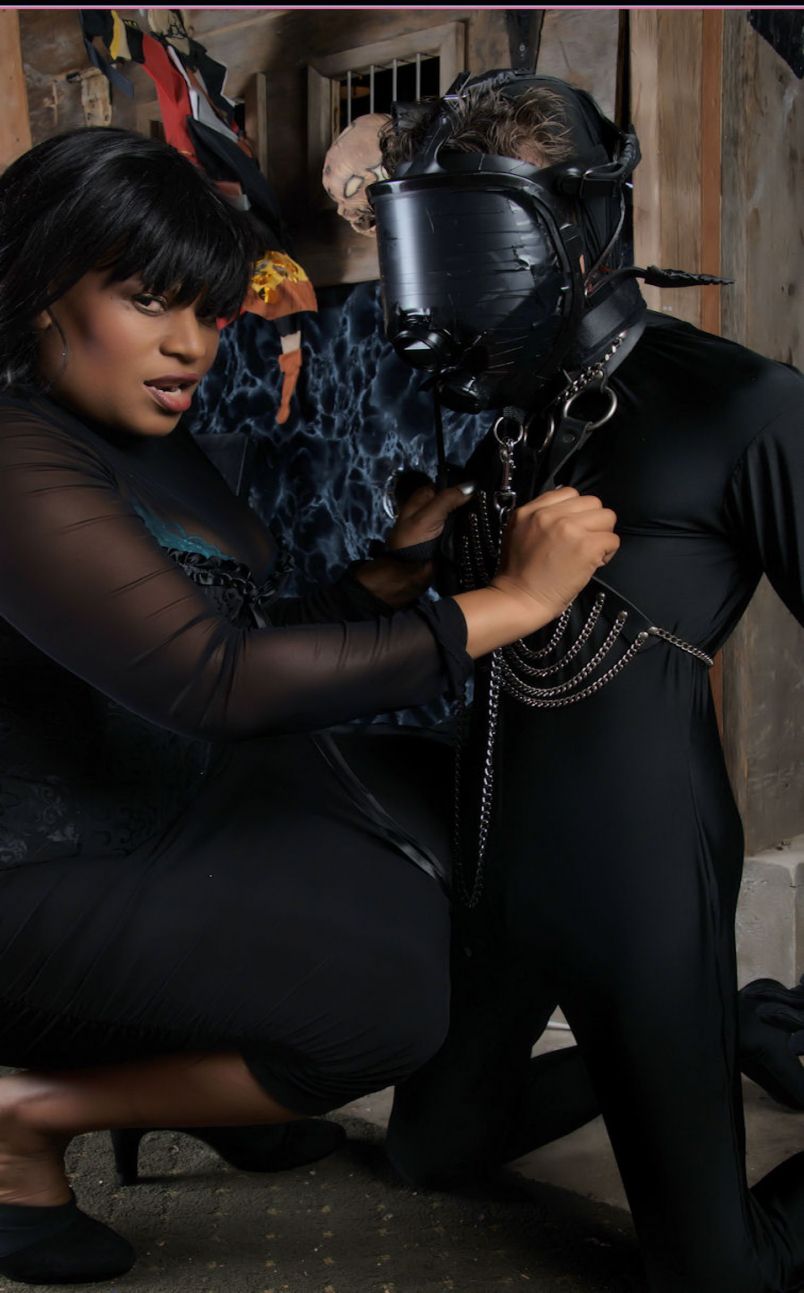 Goddess Ckiararose 1