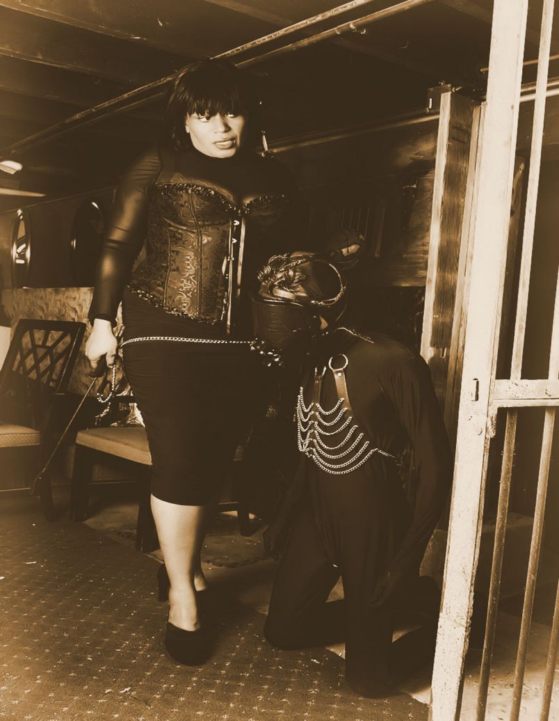 Goddess Ckiararose 3