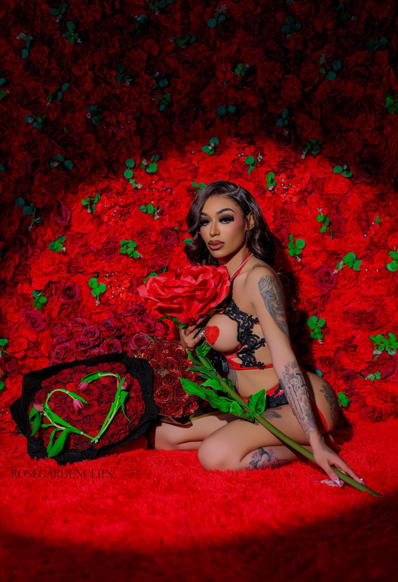 Valentina Babiii 5