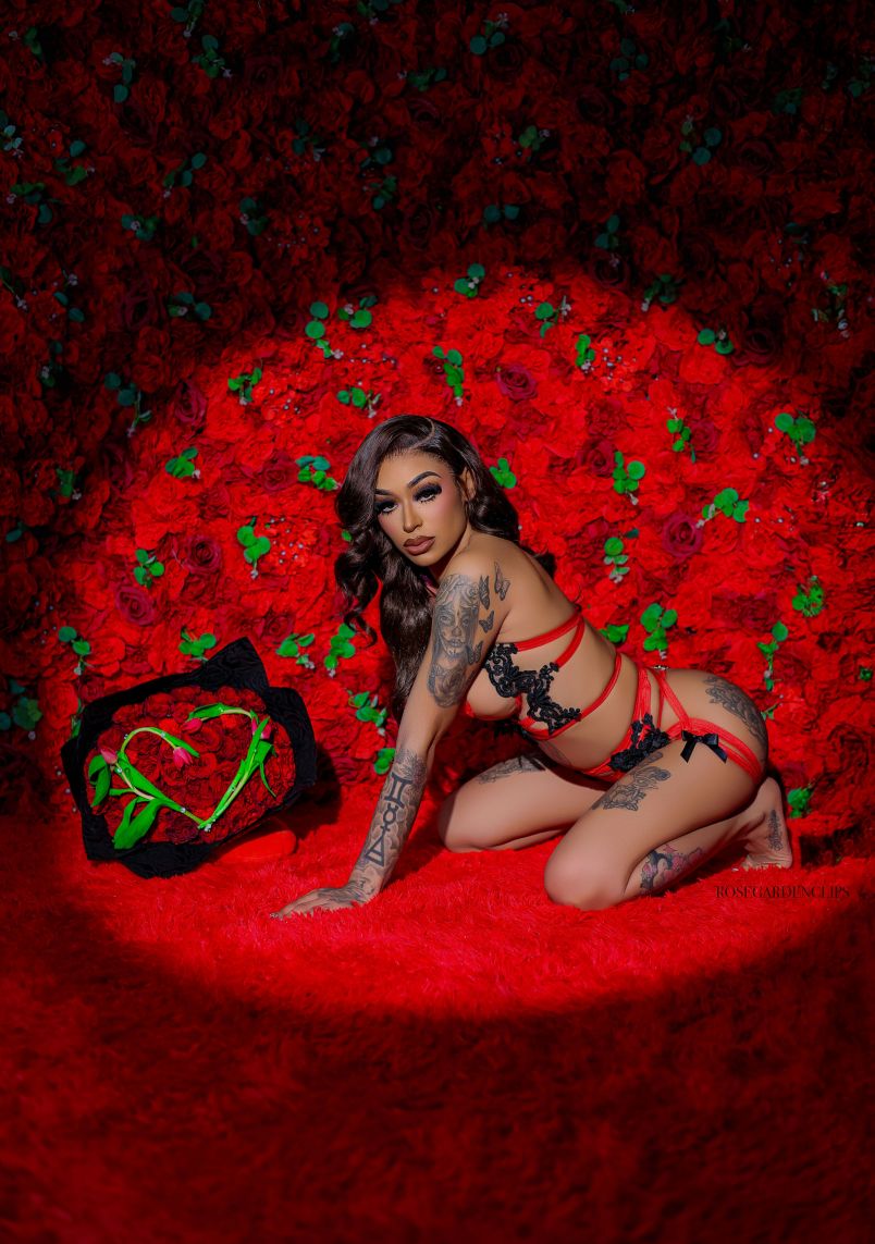 Valentina Babiii 4