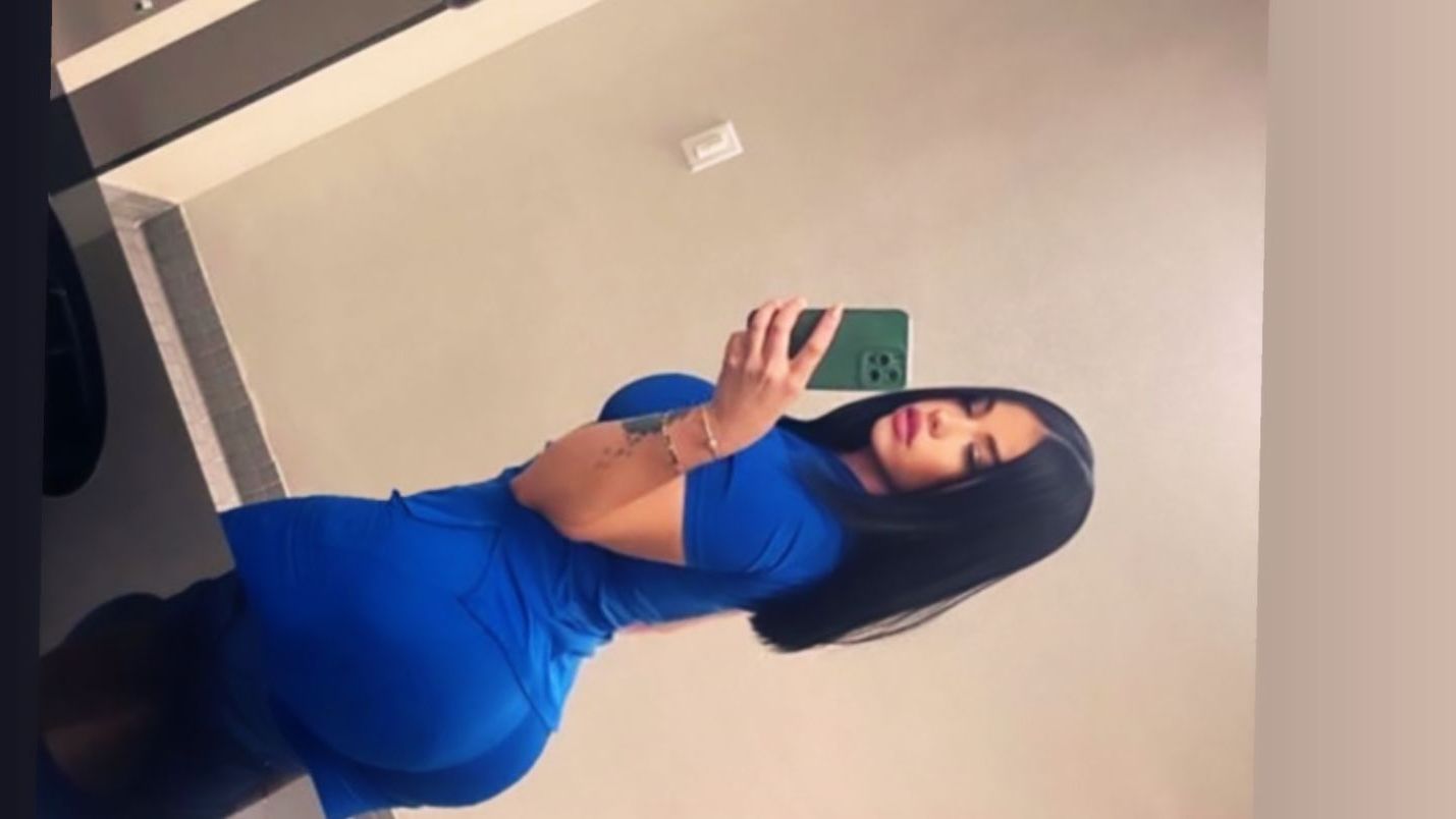 Yoly Call Me Now Baby 2
