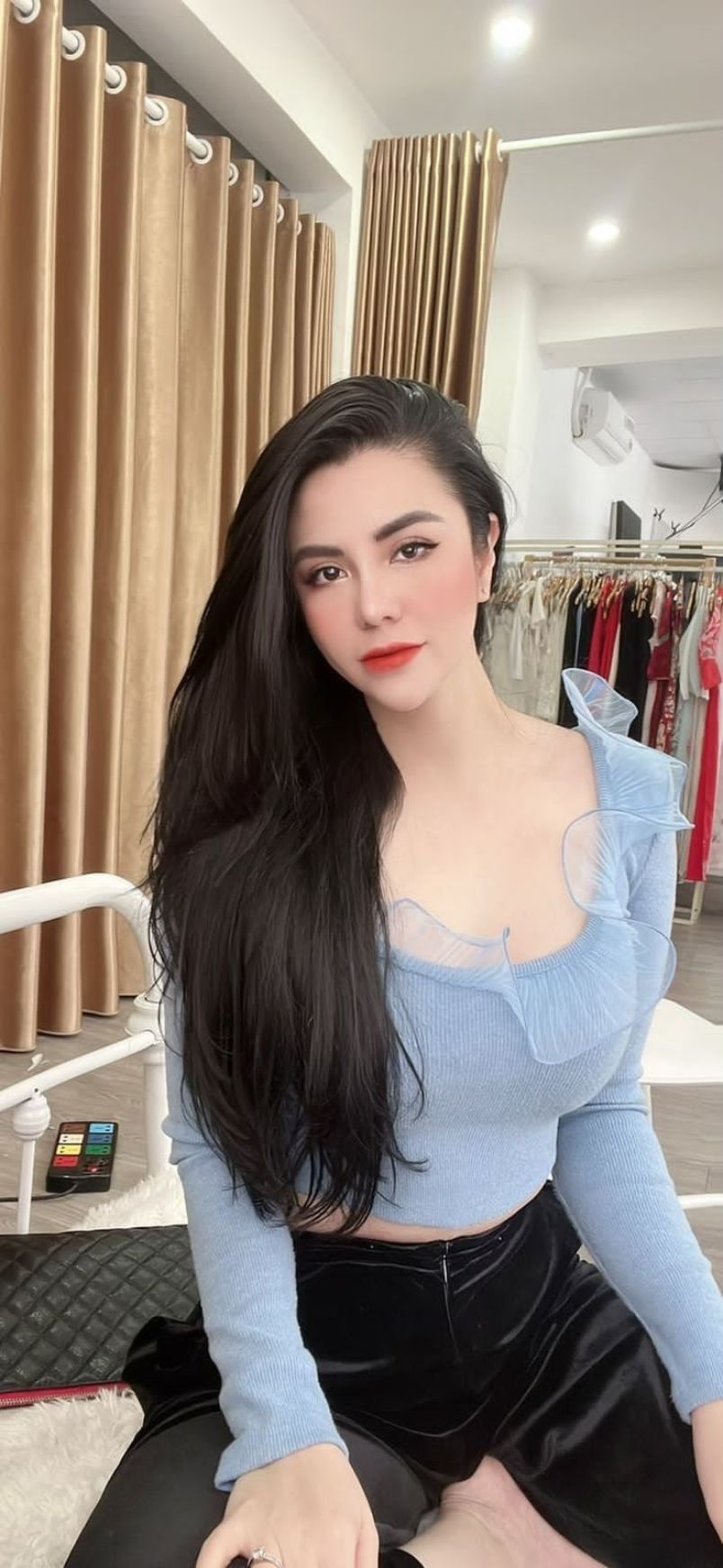 Sally 6