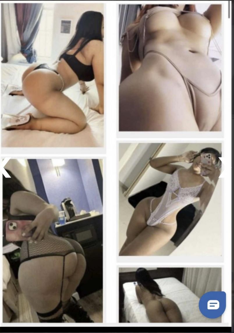 Russian Latina Erotic 6