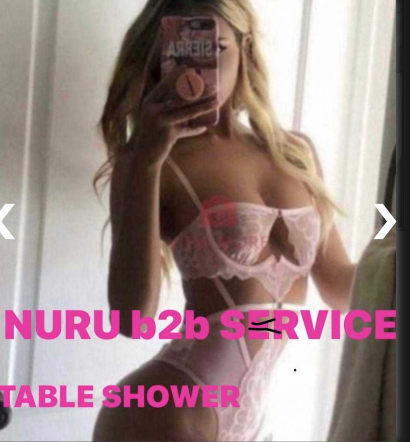 Russian Latina Erotic 5
