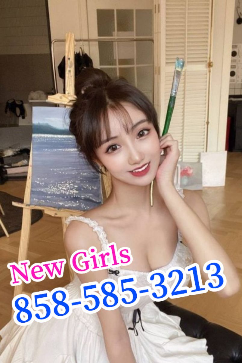 New Pretty Girl 5