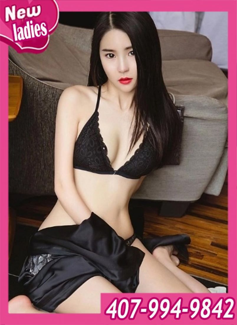 New Girls 5