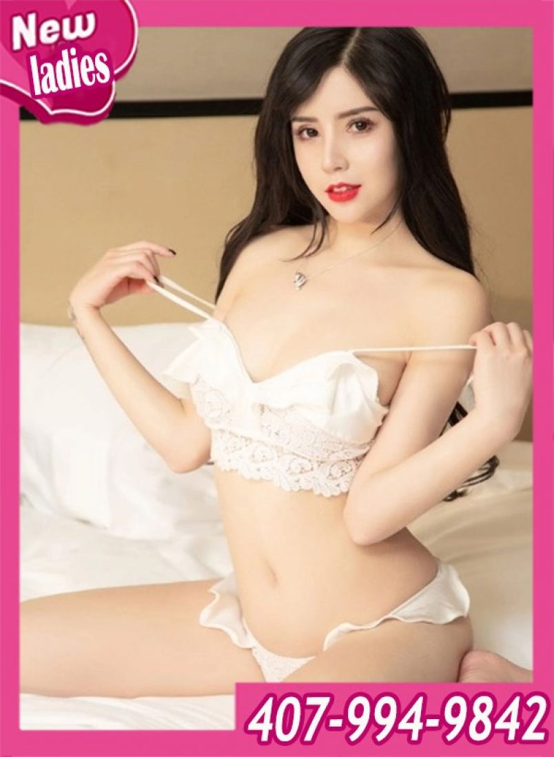 New Girls 3