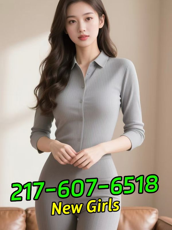 New Pretty Girl 3