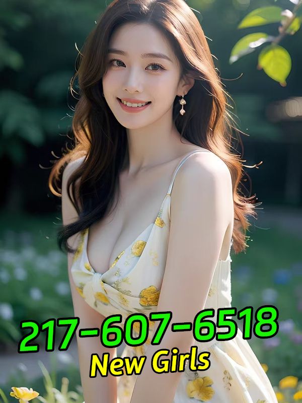New Pretty Girl 6