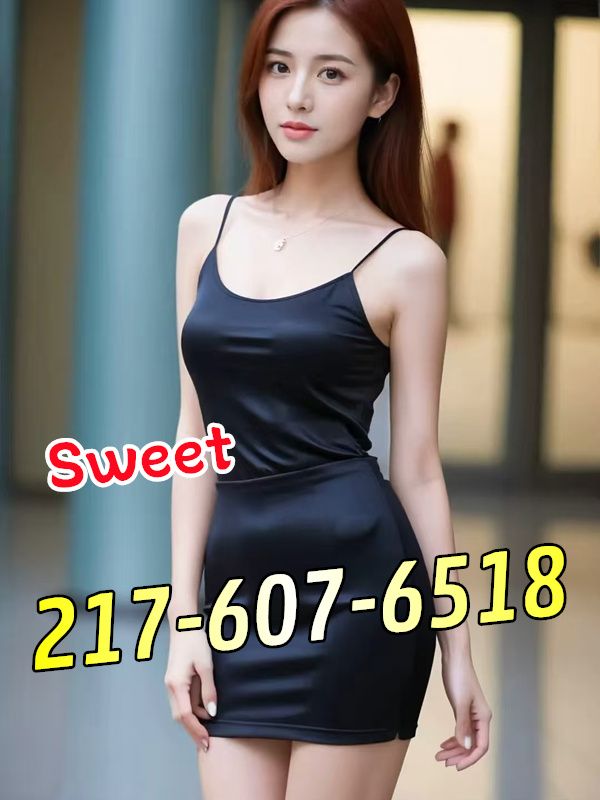 New Pretty Girl 2